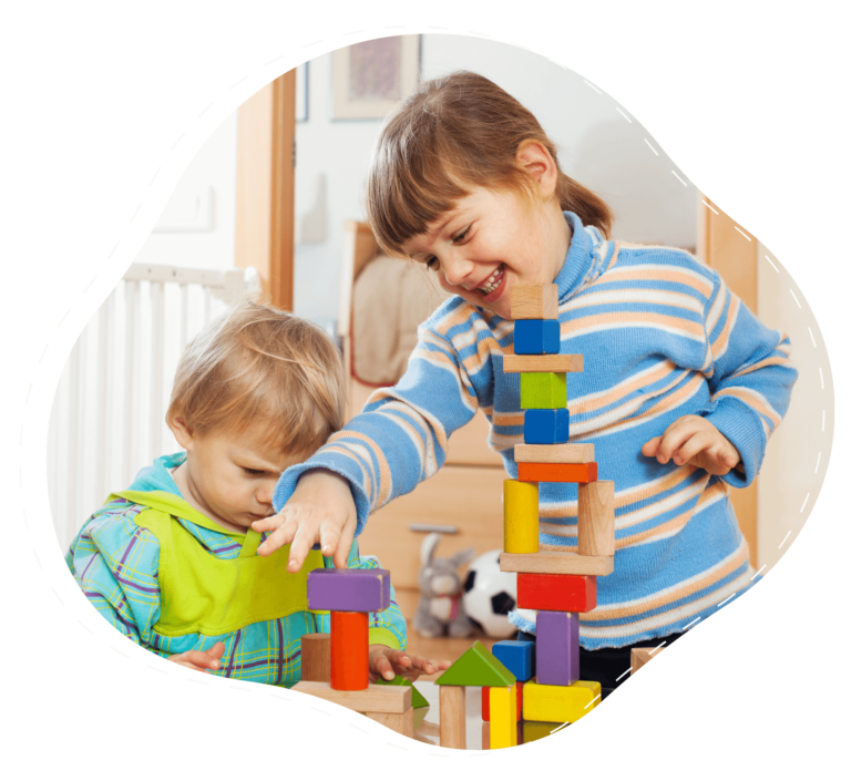 Child-Centric Education Method | Citrus Heights Montessori